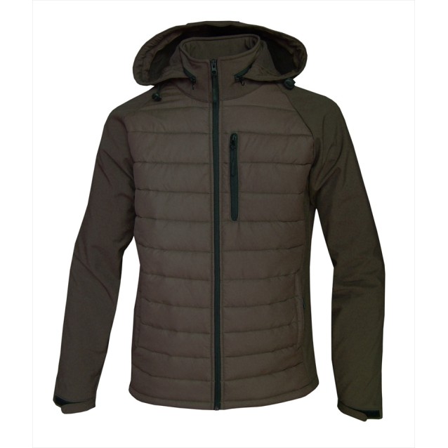 Μπουφάν αδιάβροχο SoftShell BENISPORT 219