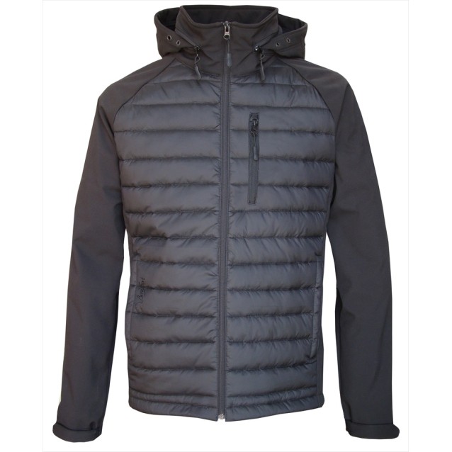 Μπουφάν αδιάβροχο SoftShell BENISPORT 221