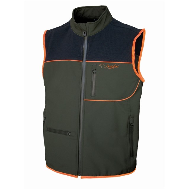 Γιλέκο SoftShell BENISPORT 284 