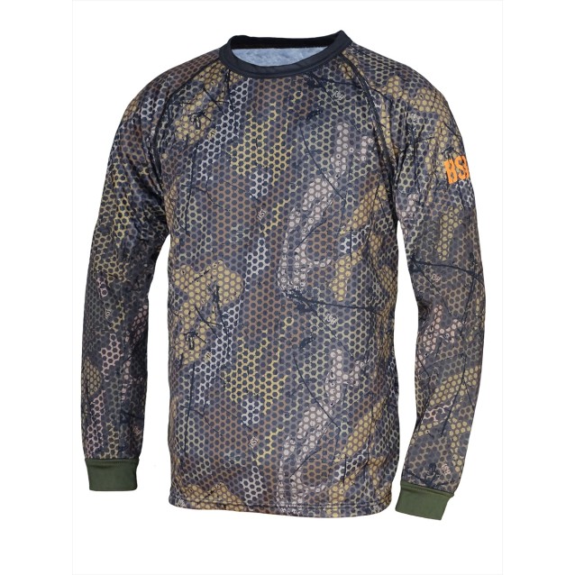 Μπλουζάκι BENISPORT 491