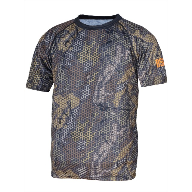 T-Shirt BENISPORT 498