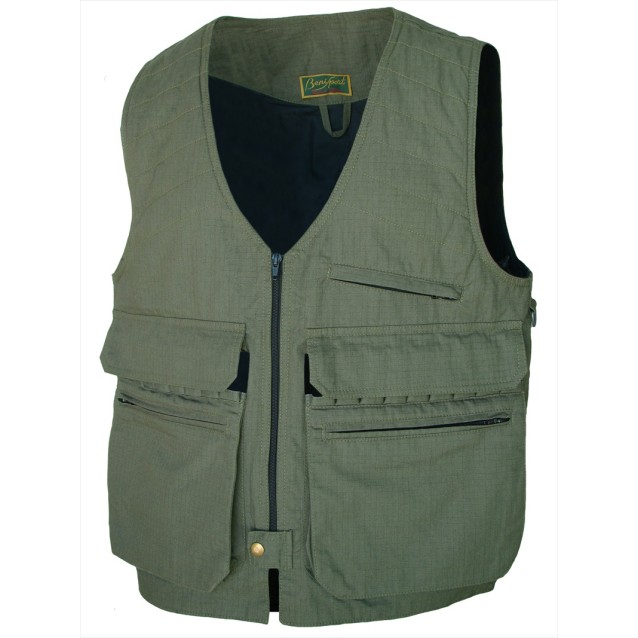 Γιλέκο κυνηγίου BENISPORT 771