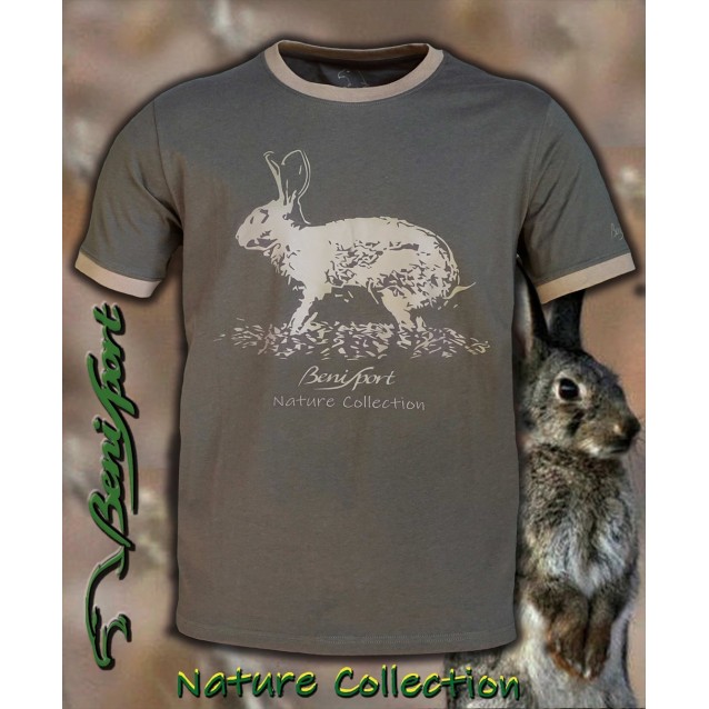 T-Shirt BENISPORT 4100