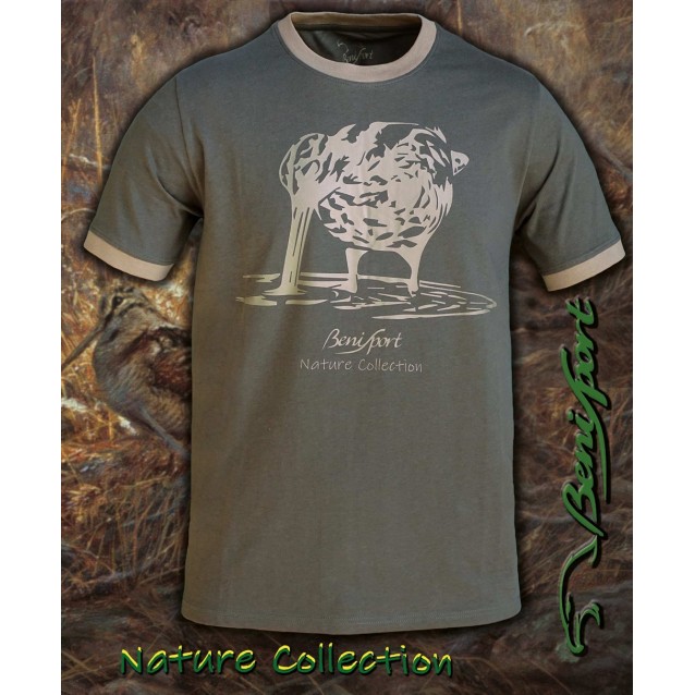 T-Shirt BENISPORT 4101