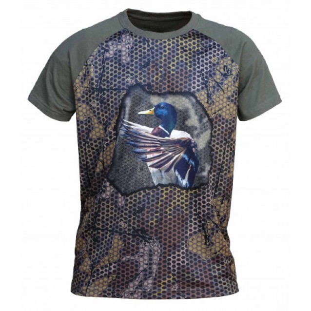 T-Shirt BENISPORT 437