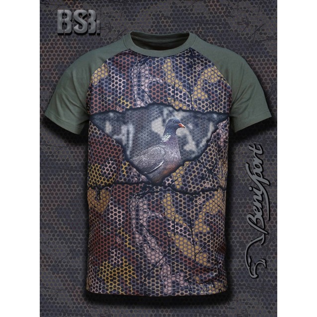 T-Shirt BENISPORT 439