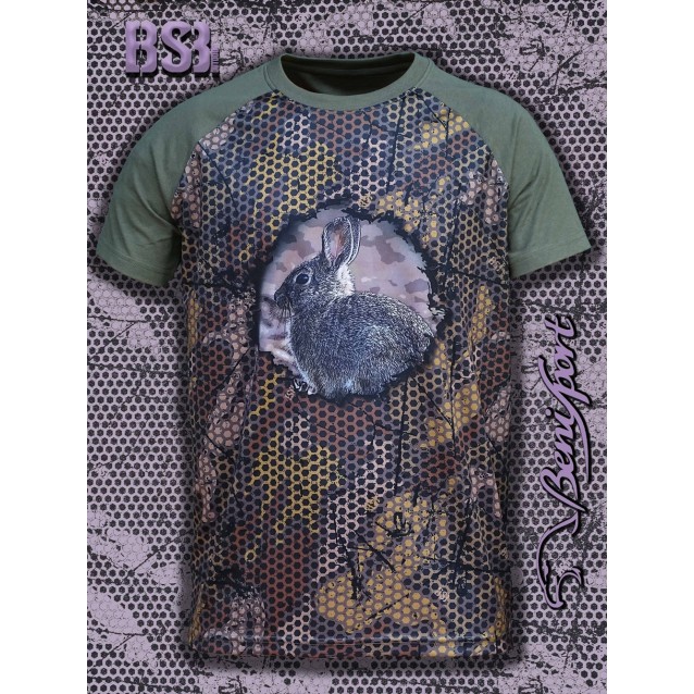 T-Shirt BENISPORT 477