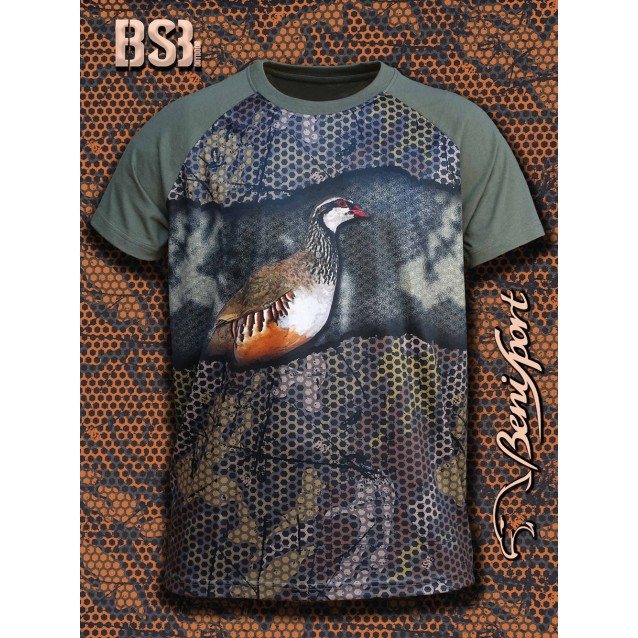 T-Shirt BENISPORT 494