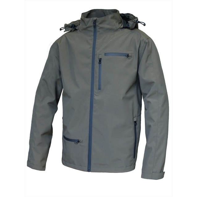 Μπουφάν αδιάβροχο BENISPORT 2200