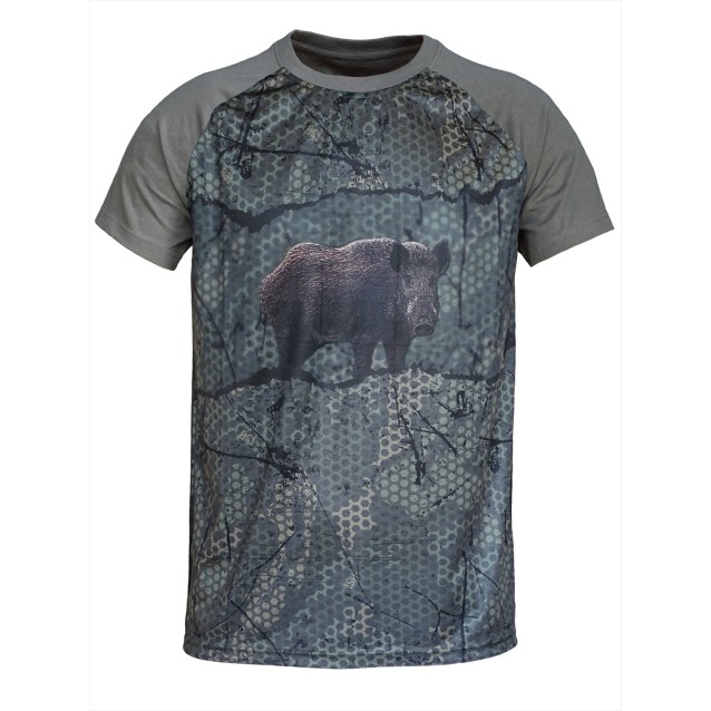 T-Shirt BENISPORT 4201