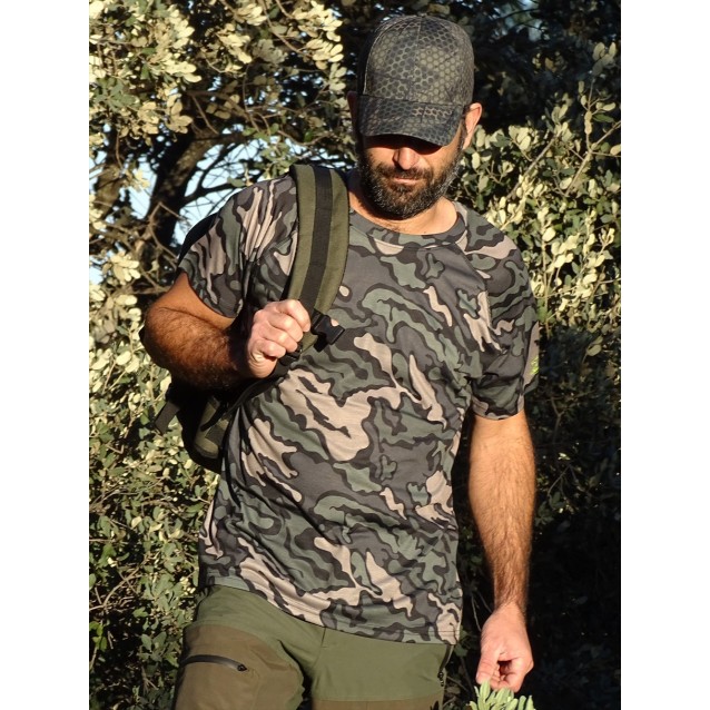 T-Shirt BENISPORT 422 new