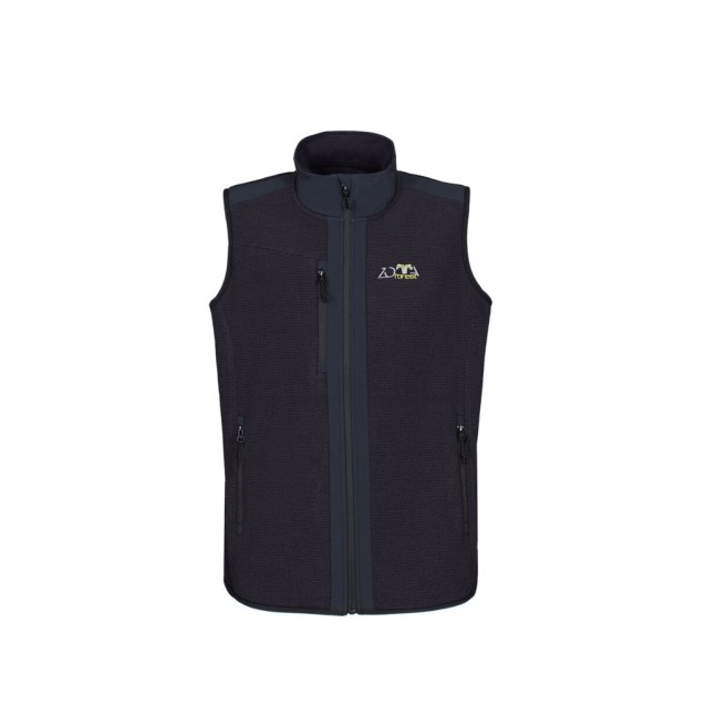 Γιλέκο ZOTTA FOREST DRIVE 2042-ΜΠΛΕ ΣΚΟΥΡΟ 