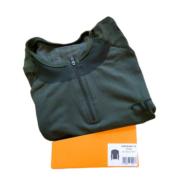 Ισοθερμικό ZOTTA FOREST FORTIS 1644-ΧΑΚΙ