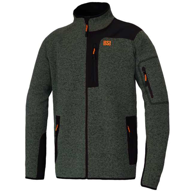 Ζακέτα BENISPORT 2003