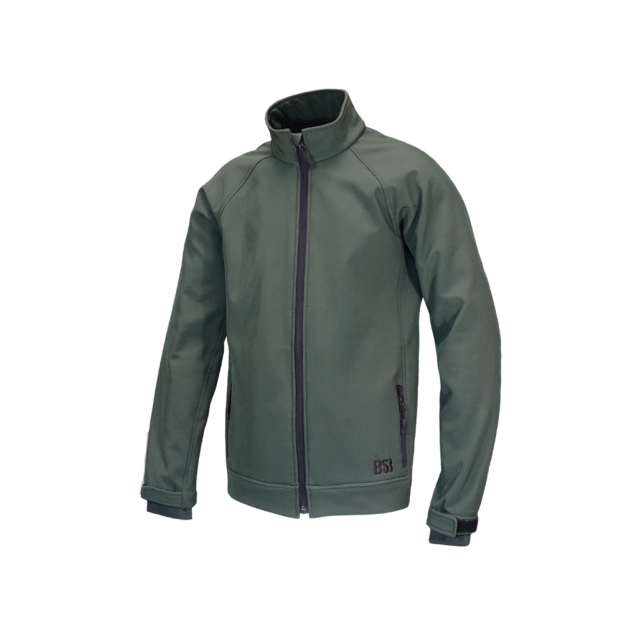 Ζακέτα παιδική BENISPORT Soft Shell 2106 Ζακέτα παιδική BENISPORT Soft Shell 2106