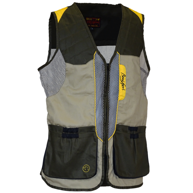 Γιλέκο σκοπευτικό BENISPORT 341 Γιλέκο σκοπευτικό BENISPORT 341