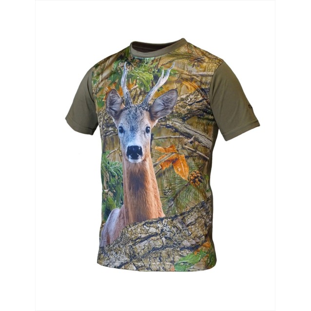 T-Shirt BENISPORT 444