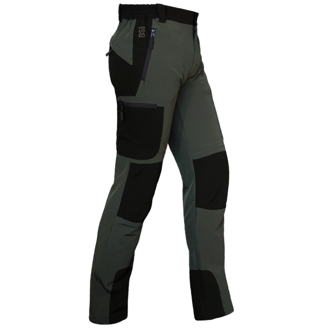 Παντελόνι BENISPORT 6203 