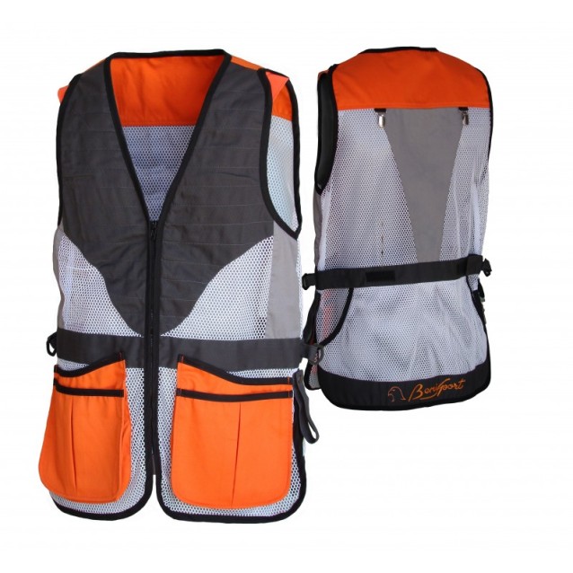 Γιλέκο σκοπευτικό BENISPORT 322