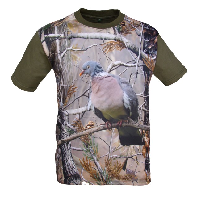 T-Shirt BENISPORT 443