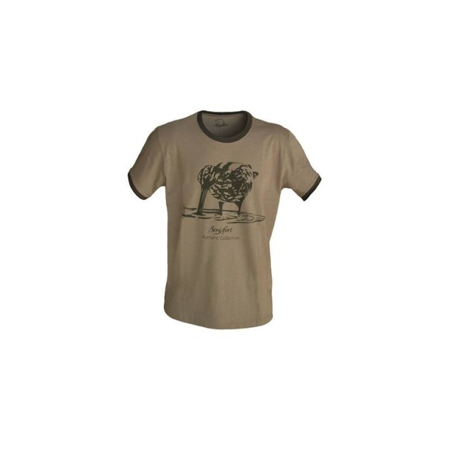 T-Shirt BENISPORT 482