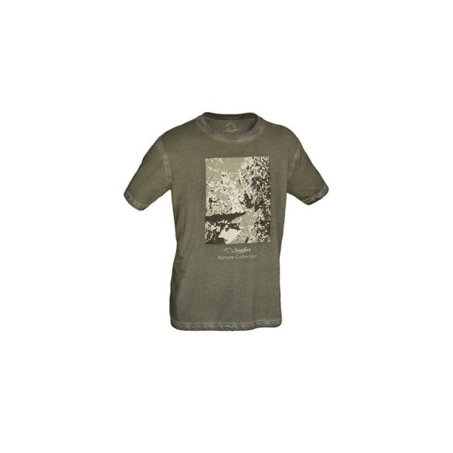 T-Shirt BENISPORT 484