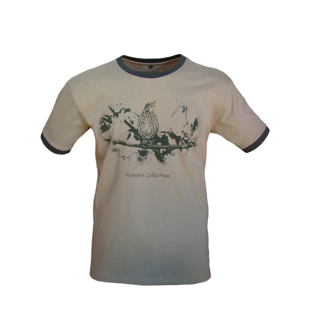 T-Shirt BENISPORT 485