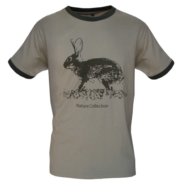 T-Shirt BENISPORT 487