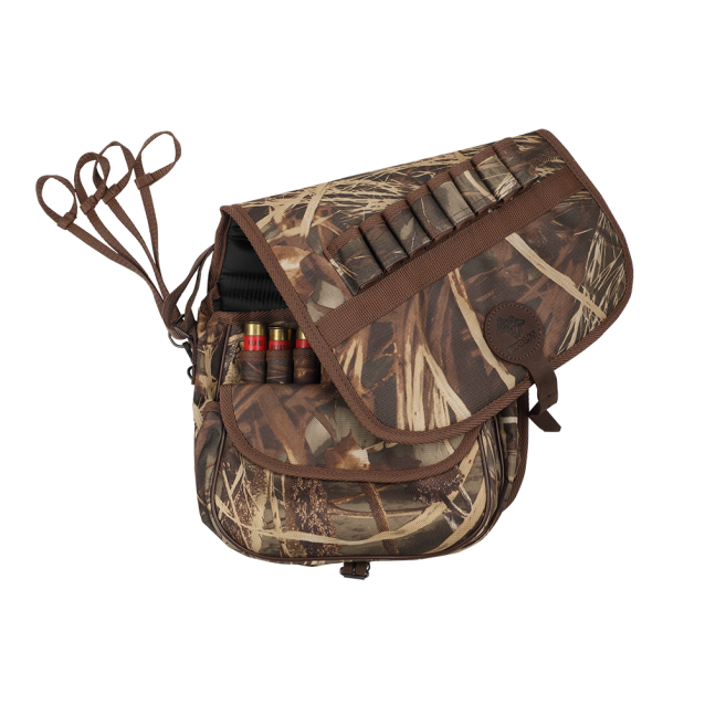 ΤΣΑΝΤΑ ΚΥΝΗΓΙΟΥ 2WOLFS DUCK I