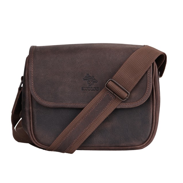 ΤΣΑΝΤΑ ΚΥΝΗΓΙΟΥ 2WOLFS PARTRIDGE