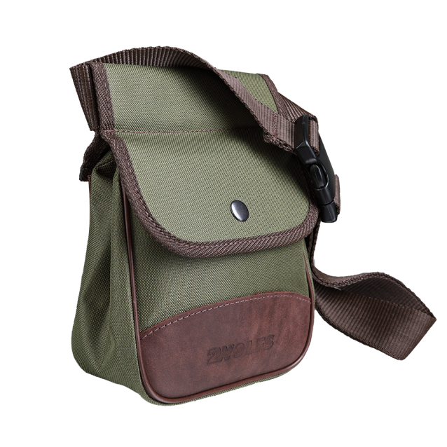 ΤΣΑΝΤΑΚΙ 2WOLFS FOREST