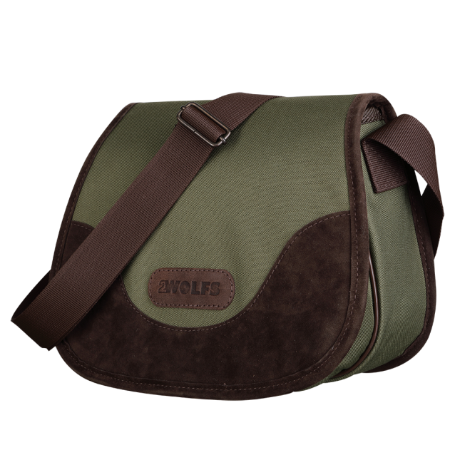 ΤΣΑΝΤΑ ΚΥΝΗΓΙΟΥ 2WOLFS MOUNTAIN