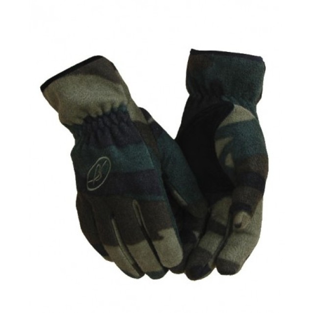 Γάντια Fleece BENISPORT 1223C 