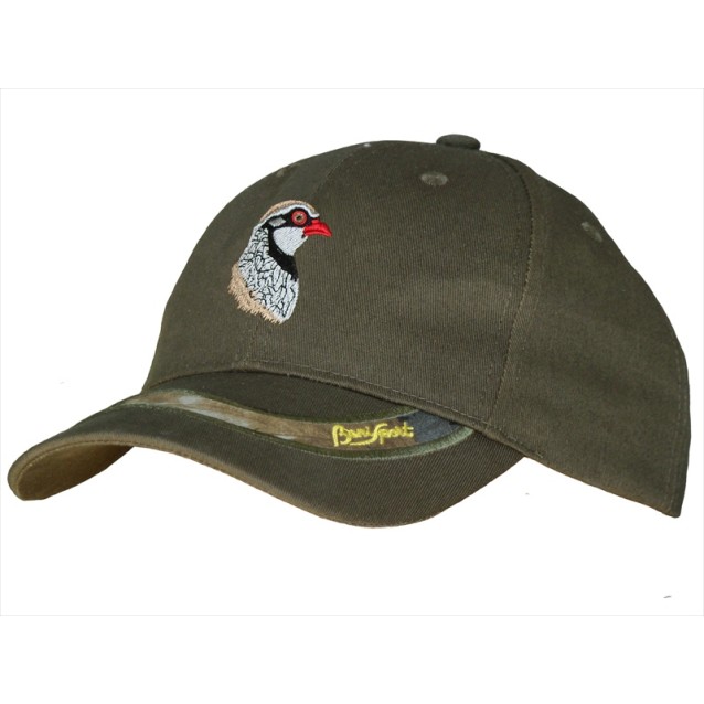 Καπέλο BENISPORT 147PE