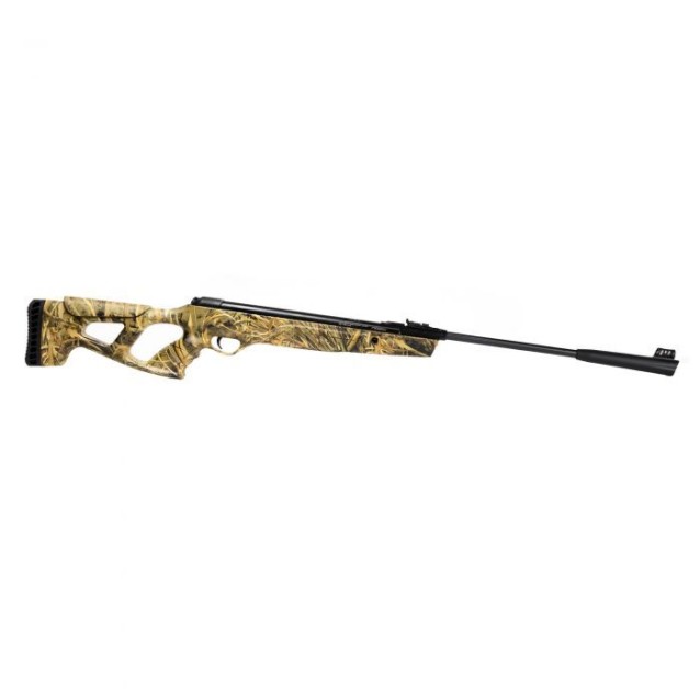 ASELKON RX1250 CAMO 4,5mm