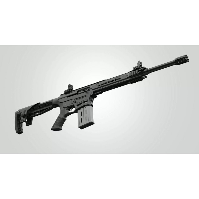 ASELKON ASK 12 BLACK