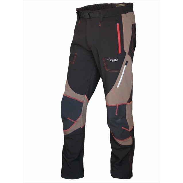 Παντελόνι αδιάβροχο BENISPORT 680