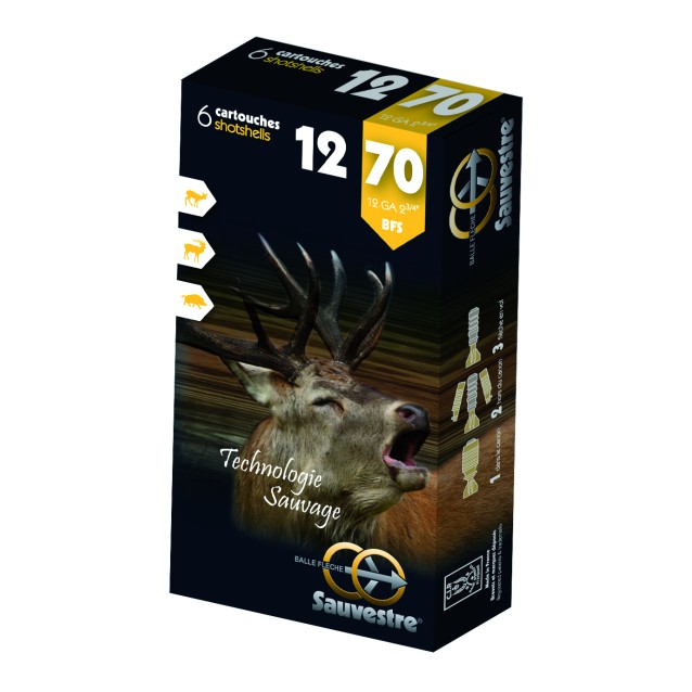 BFS LEAD 12/70 SAUVESTRE