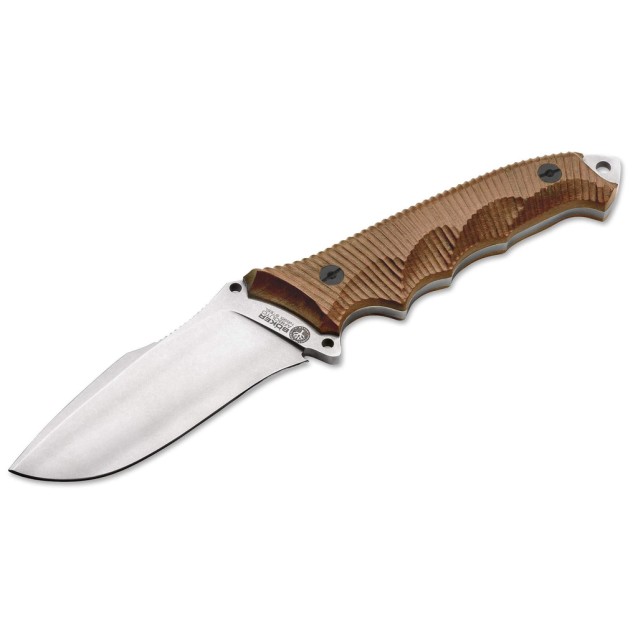 ΜΑΧΑΙΡΙ BOKER ARBOLITO BUFFALO SOUL 42 BROWN