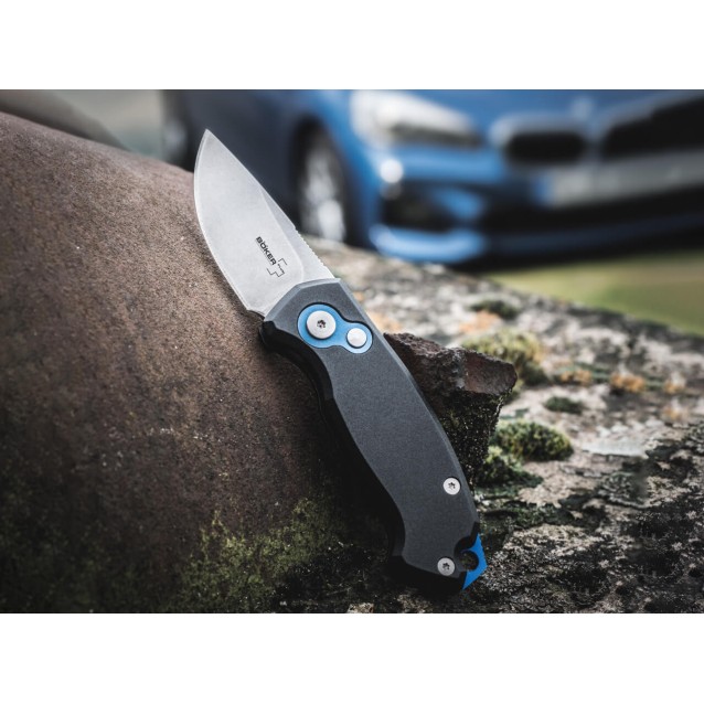 ΣΟΥΓΙΑΣ BOKER KOMPAKT