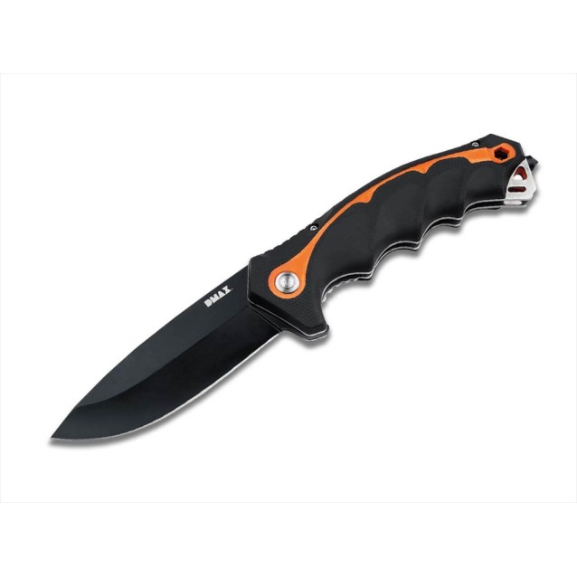 Σουγιάς BOKER DMAX CHAINSAW ATTENDANT
