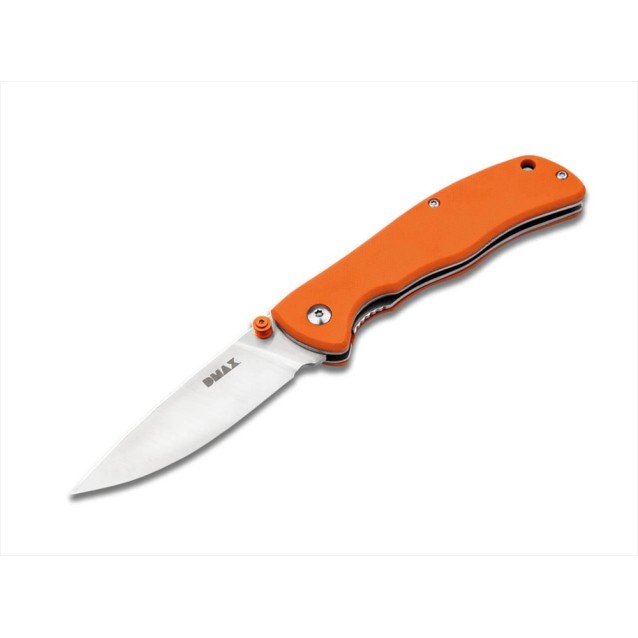 Σουγιάς BOKER DMAX BACKPACKER
