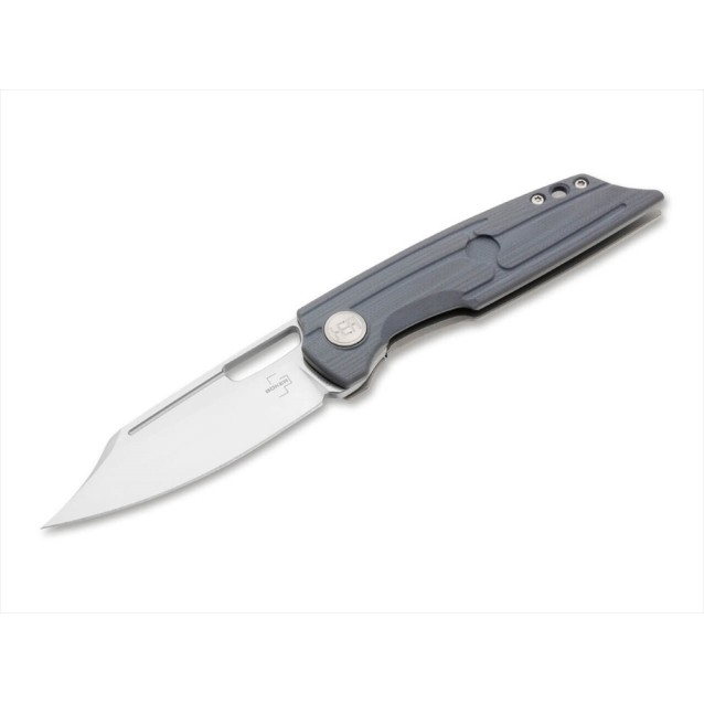 ΣΟΥΓΙΑΣ BOKER PLUS HEA HUNTER