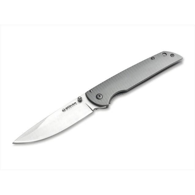 Σουγιάς BOKER MAGNUM ETERNAL CLASSIC THUMB