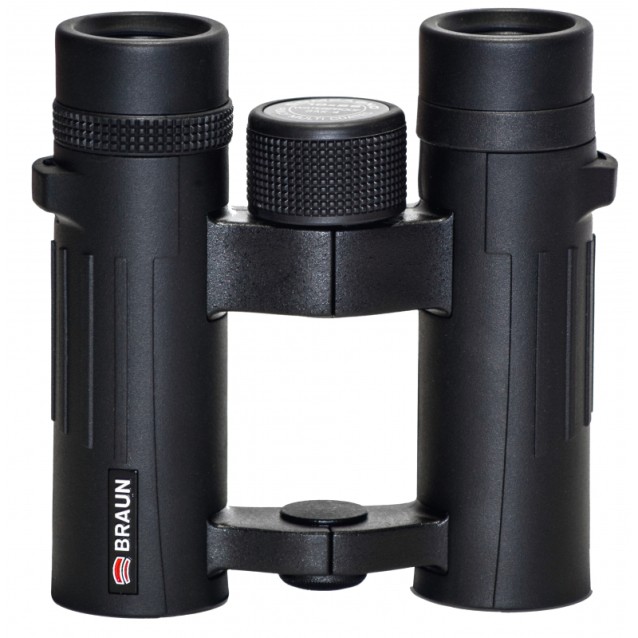 Κυάλια BRAUN COMPAGNO 20001 10x26 Κυάλια BRAUN COMPAGNO 20001 10x26