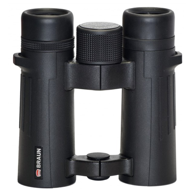 Κυάλια BRAUN COMPAGNO 20003 10x34 Κυάλια BRAUN COMPAGNO 20003 10x34
