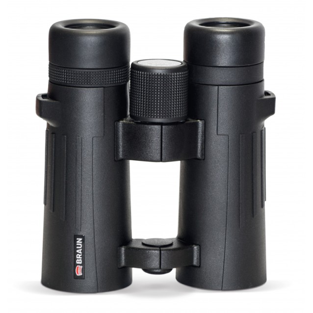 Κυάλια BRAUN COMPAGNO 20004 8x42 Κυάλια BRAUN COMPAGNO 20004 8x42