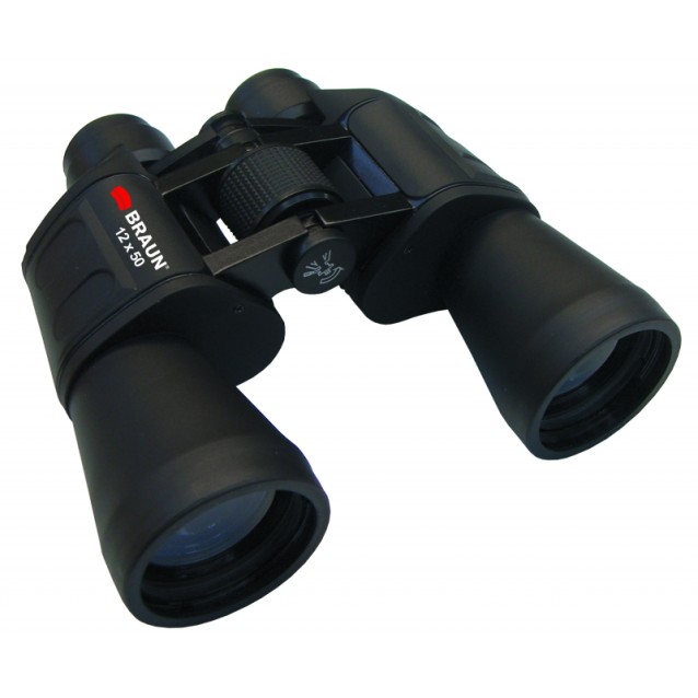 Κυάλια BRAUN 20125 12x50 Κυάλια BRAUN 20125 12x50