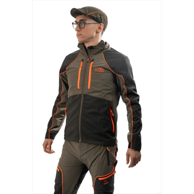 Μπουφάν ZOTTA FOREST DREAM-O300