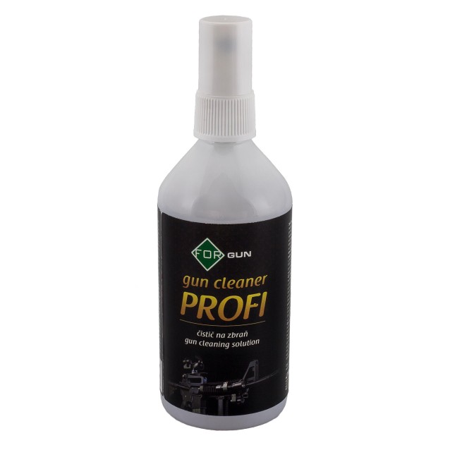 SPRAY ΚΑΘΑΡΙΣΜΟΥ & ΣΥΝΤΗΡΗΣΗΣ FOR PROFI 200ml